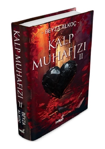 Kalp Muhafızı -2 (Ciltli)