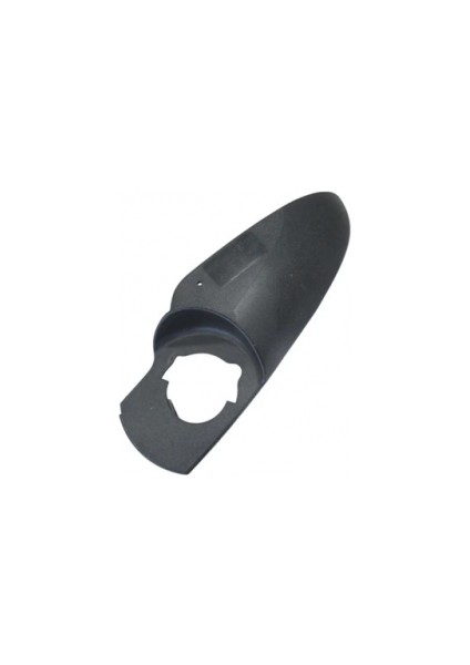 Hyundai I20 2020-2025 Ayna Kapağı Alt Sağ Sıyah (Sinyallı))