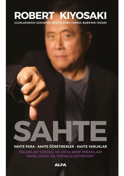 Sahte