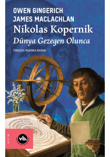 Nikolas Kopernik Dünya Gezegen Olunca