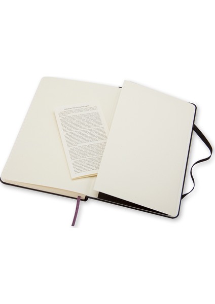 Çizgili Siyah Defter Cep Boy Sert Kapak fırsatları