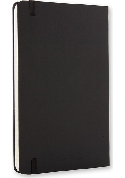 Çizgili Siyah Defter Cep Boy Sert Kapak indirimleri