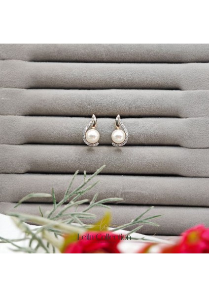 Incili Xuping Küpe fiyatları