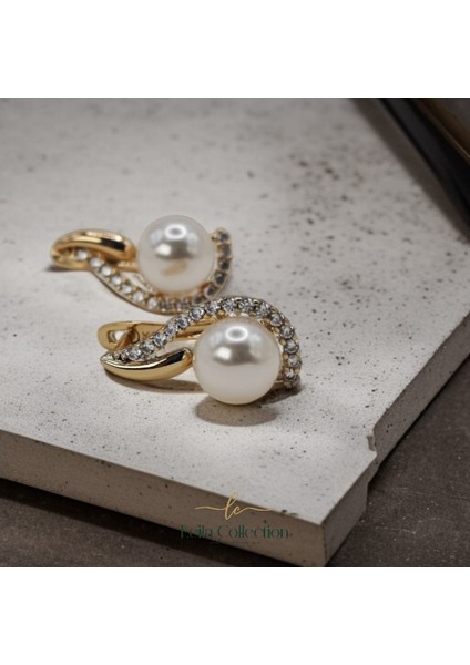 Incili Xuping Küpe fırsatları