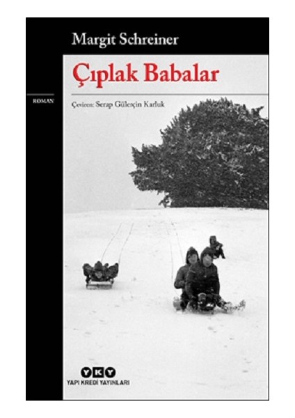 Çıplak Babalar