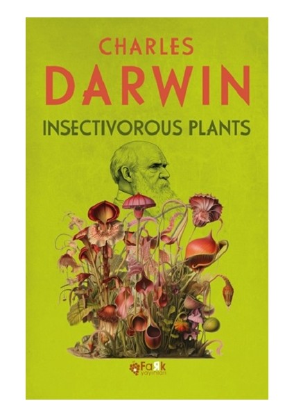 Insectivorous Plants