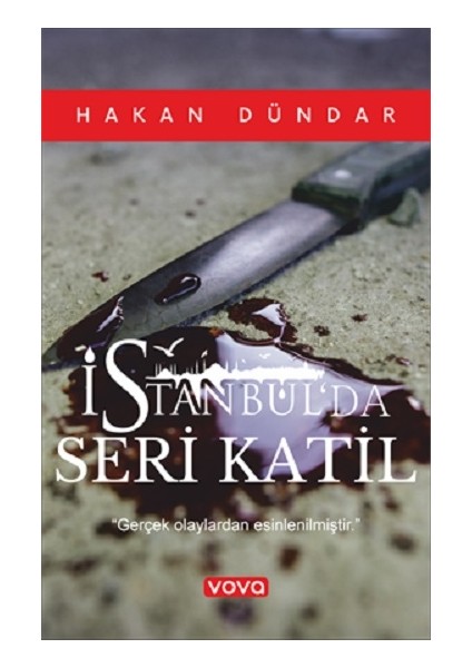 Istanbul’da Seri Katil