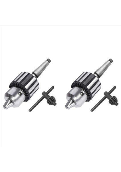 2x B18 Yüksek Hassas Endüstriyel Drill (Yurt Dışından)