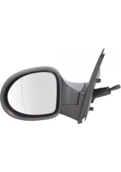 Renault Kangoo Iıı 2008-2013 Ayna Kapağı Sol Oem No (7701068844)