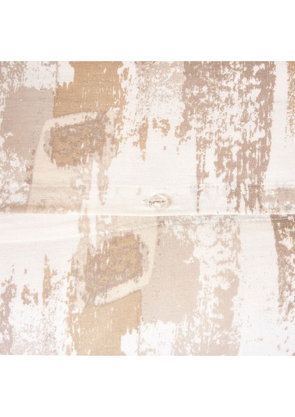 Soft Breeze Çift Kişilik Nevresim Takımı - Beyaz modelleri