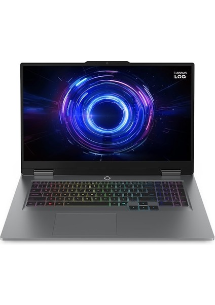 Loq 17IRX10 I7-14700HX 83JH006HTR-20 32GB 2tb+2tb RTX5070 8gb Freedos 17.3" 165Hz Full Hd Gaming Laptop fiyatları
