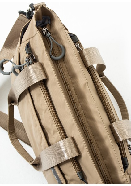 Glc Kadın Suya Dayanıklı Paraşüt Kumaş El Omuz Çantası Kol Çantası Çapraz Çantası 6007 modelleri