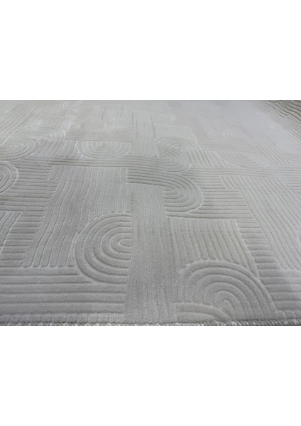 4304 Desen Bej Renk Kesme Kaymaz Taban Halı Yolluk fiyatları