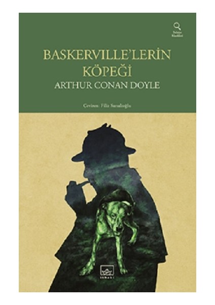 Baskerville’lerin Köpeği