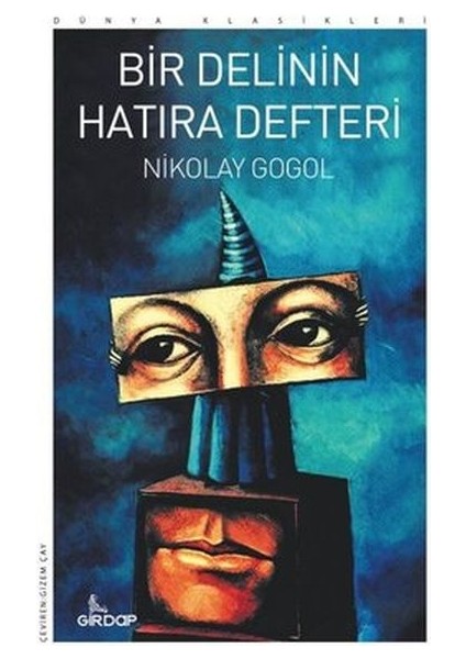 Bir Delinin Hatıra Defteri