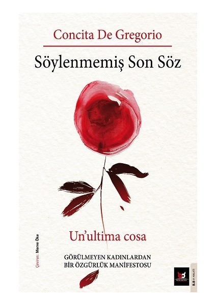 Söylenmemiş Son Söz