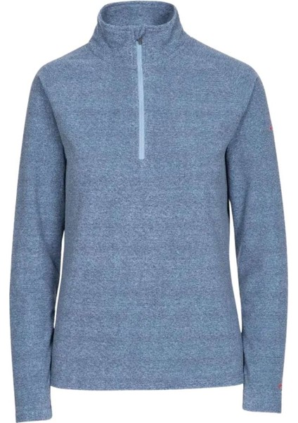 Meadows - Fe Fleece AT100 Kadın Mavi Polar fiyatları
