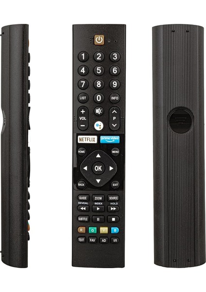 Pn-V2 Netflix-Prime Video Tuşlu LCD LED Tv Kumanda fiyatları