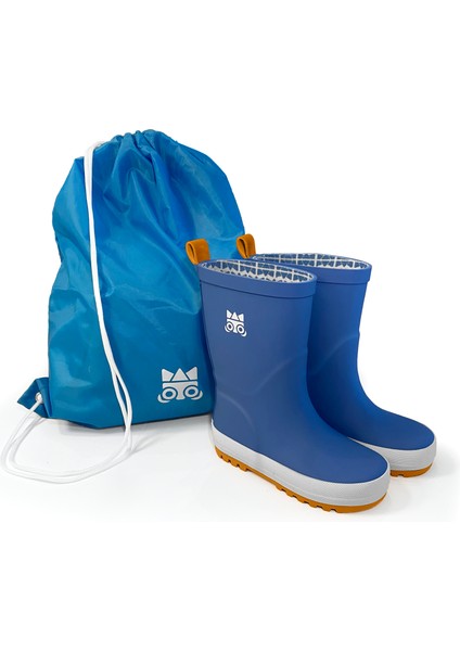Çocuk Yağmur Çizmesi modelleri