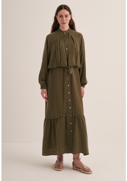 25015005 Clande Elbise