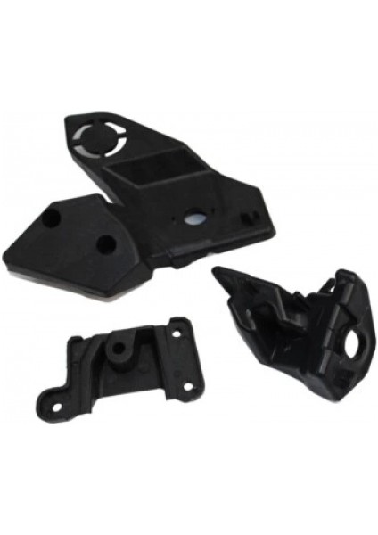 Opel Mok Ka 2021-2024 Sis Lambası Sol (Tw) Oem No (9831303880)