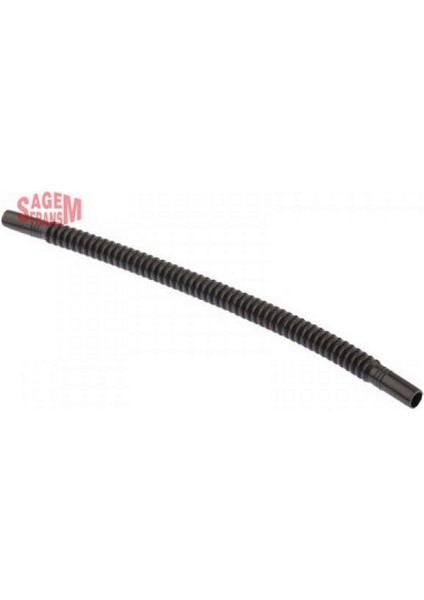 Xmpdby Benzin Şamandira Hortum 8 x 22CM