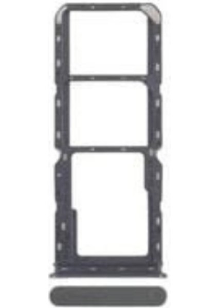 Realme 12 Lite Uyumlu Sim Kart Tepsisi RMX3890
