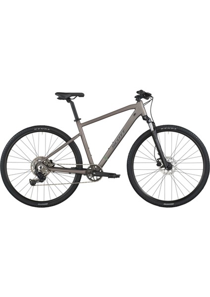 2026 Scott Sub Cross 30 Şehir ve Tur Bisikleti