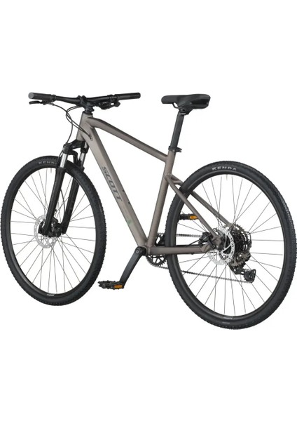 2026 Scott Sub Cross 30 Şehir ve Tur Bisikleti modelleri