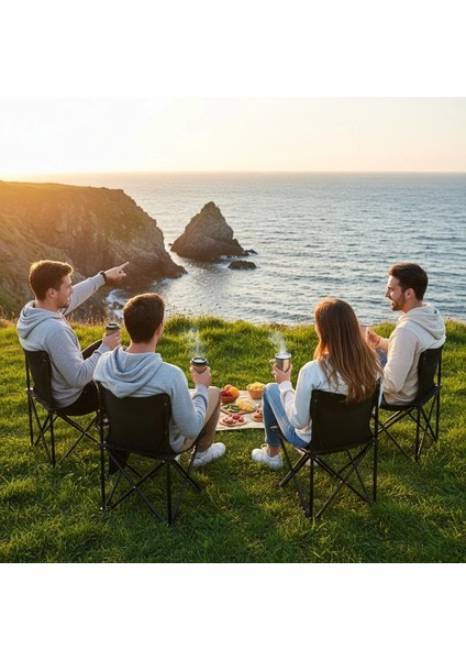 Buğz Kamp ve Balıkçı Sandalyesi fırsatları