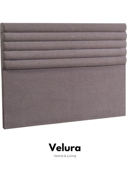 Aura Form Çift Kişilik Yatak Baza Başlık Seti (160 x 200)