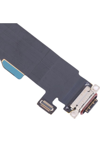 Xiaomi 14 Pro Uyumlu Şarj Soketli Ara Film Flex 23116PN5BC fırsatları