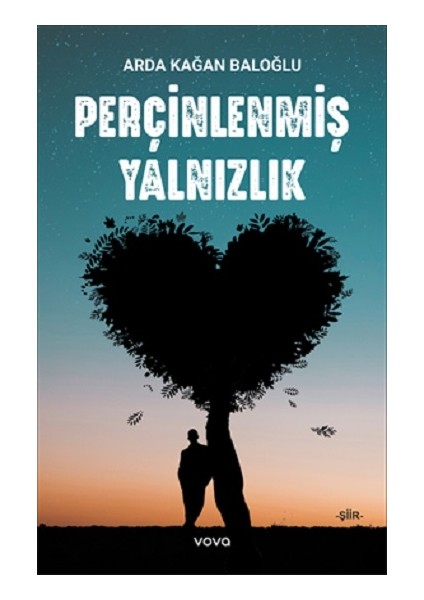 Perçinlenmiş Yalnızlık