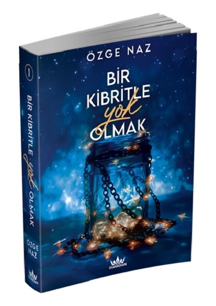 Bir Kibritle Yok Olmak -1