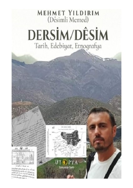 Dersim / Desim
