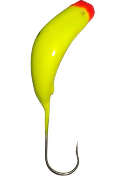 Fosforlu Zoka No:8 6.70CM 52GR Palamut Lüfer Zokası