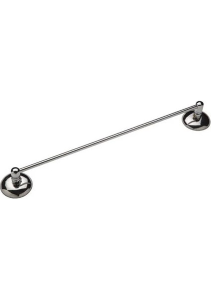 Metal Uzun Havluluk ROYALEKS-TAÇ205