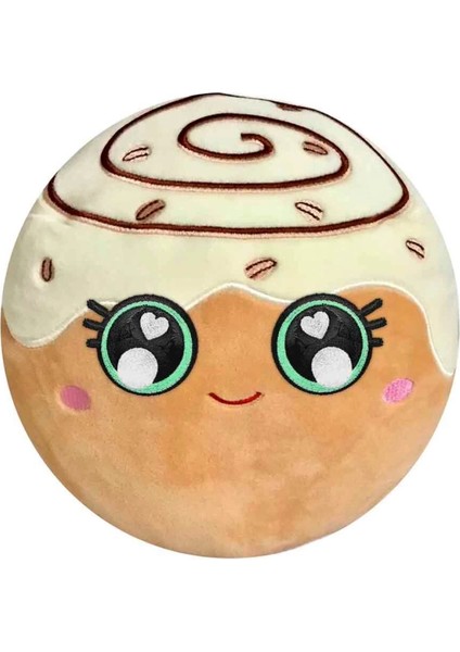 Bfs Şişme Peluş Cinnamon Roll Xxl Foodies S6