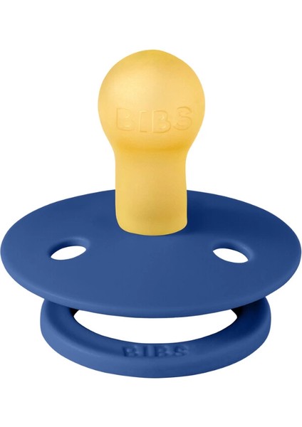 Bfs Colour Kauçuk Emzik 6-18 Ay Cornflower fiyatları