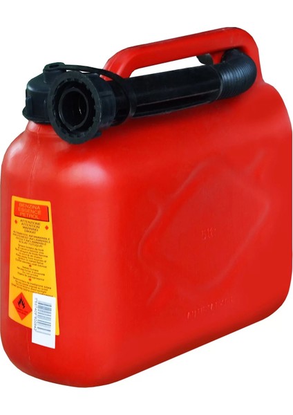 Benzin Bidonu 5 Lt Hortumlu fiyatları