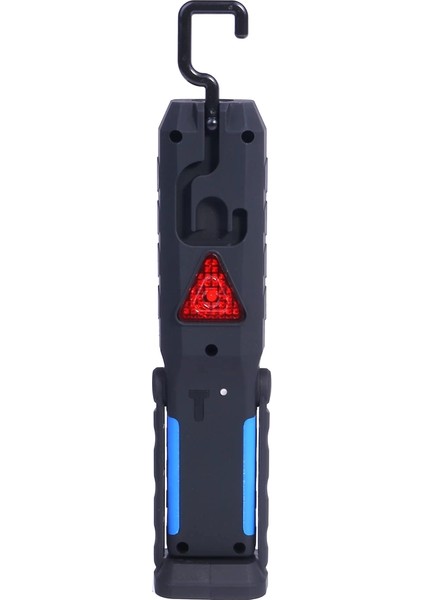 Profesyonel Şarjlı Oto Lambası WT-293 modelleri