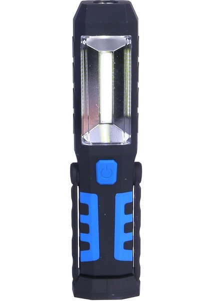 Profesyonel Şarjlı Oto Lambası WT-293 fırsatları