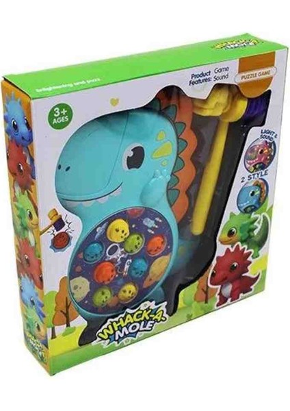 Neşeli Kostebekler modelleri