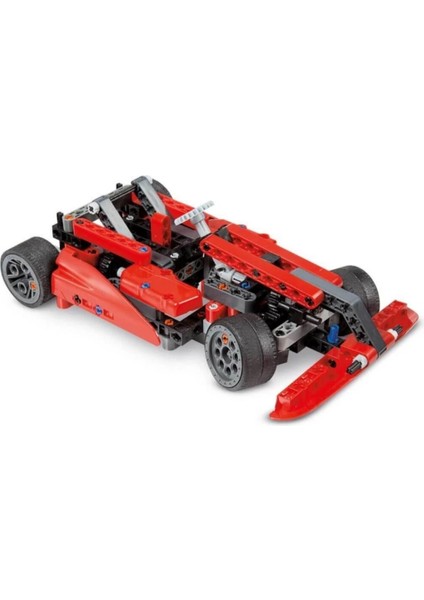 Bfs Mekanik Laboratuvarı Racing Cars