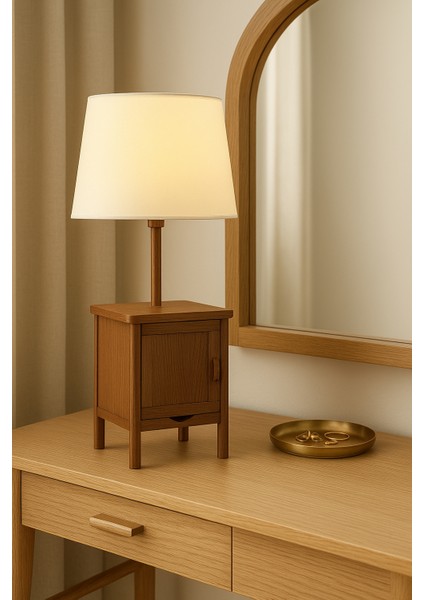 🌿 Nuda Light Lumo Mini Abajur modelleri