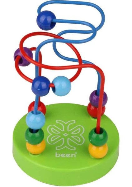 Bfs Been Vantuzlu Koordinasyon Oyuncağı modelleri