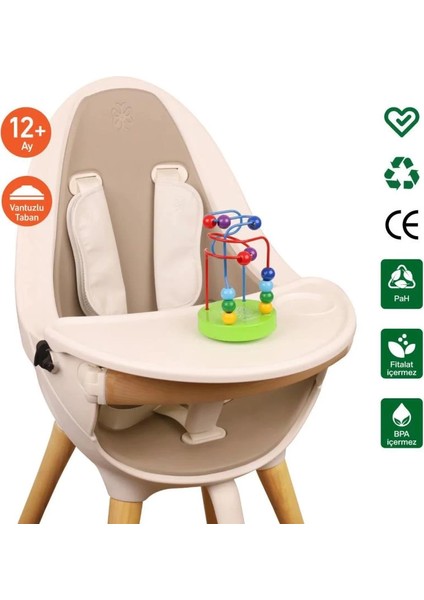 Bfs Been Vantuzlu Koordinasyon Oyuncağı indirimleri