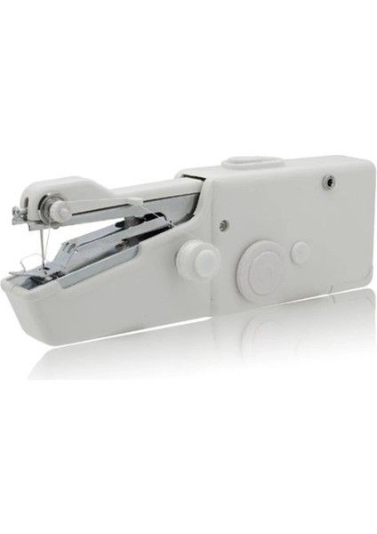 Handy Stitch Mini Kolay Seyehat ve Ev Tipi El Dikiş Dikme Aleti (5324)