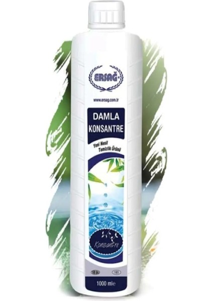 Damla Konsantre 1000 Lt