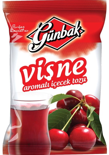 250GR Vişne Aromali Içecek Toz x 4 Adet fiyatları